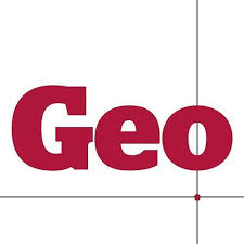 geographical magazine