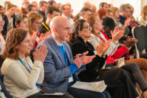 Investing in Nature for the North Strategic Plan Launch Day